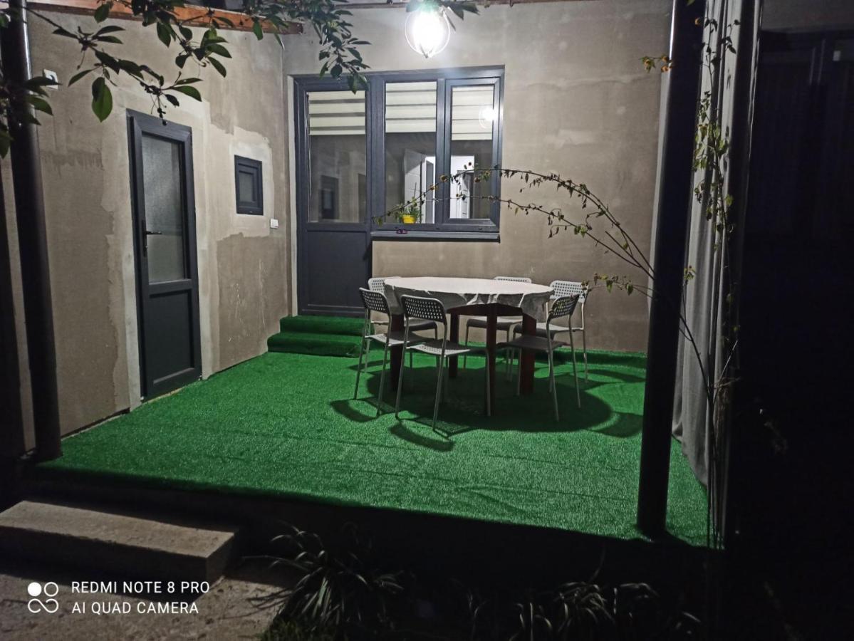 Чотири Стихії Villa Mizhhirya  Exterior photo